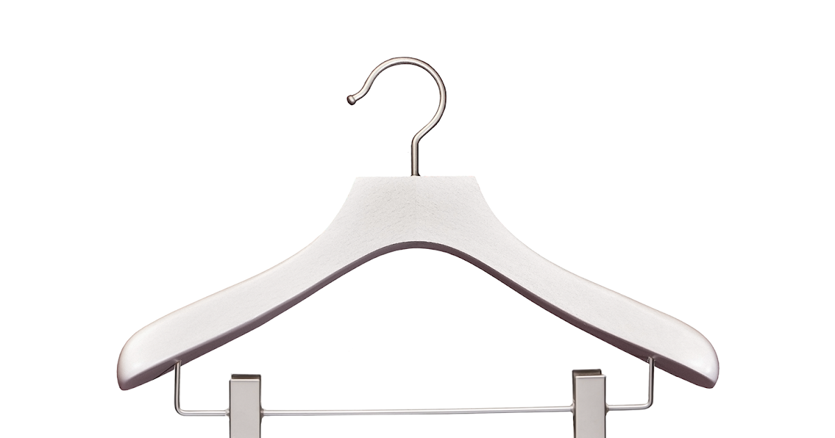 Are Trouser Hangers and Wooden Suit Hanger Worth It?