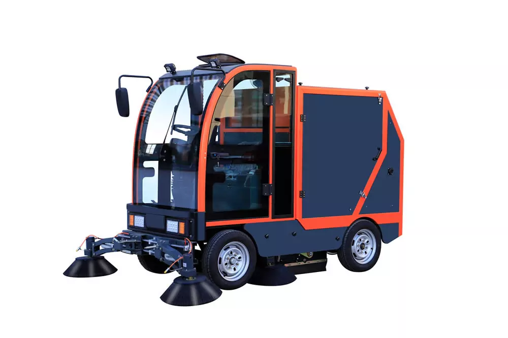 Reliable Charging Solutions for AGVs and Golf Carts – TL Power