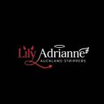 Lily Adrianne Auckland Strippers