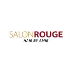 salon rouge