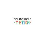 Solidpixels