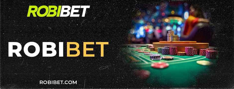 Top 5 Game Types at Robibet: Slots, Live, Crash & More