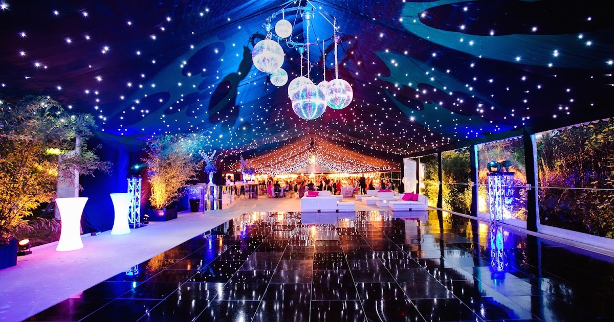 Lighting Equipment Rental NYC for Perfect Event Setup?