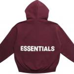 Essentials Hoodie