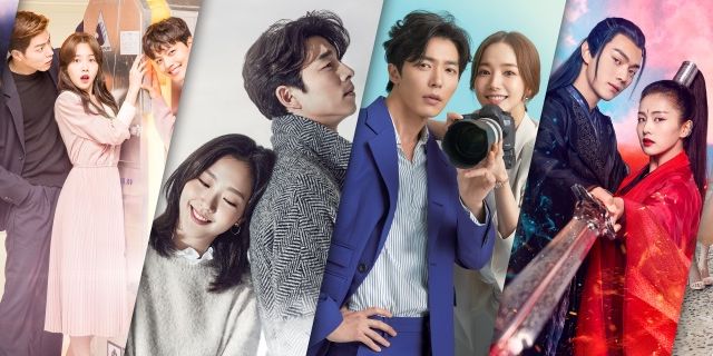 Watch K-Dramas, Korean Shows & Chinese Dramas | Rakuten Viki