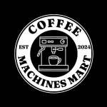 Coffee Machinesmart