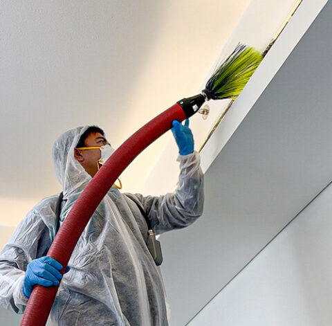 Best AC Duct Cleaning Dubai | Air Duct Cleaning Dubai