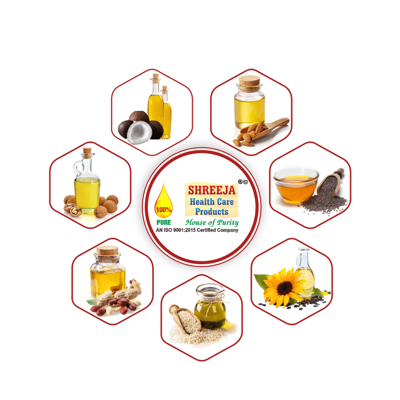 Shreeja Health Care Introduces Advanced Cold Press Oil Machine for Pure and Natural Oil Extraction - Relevant Directory