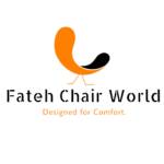 Fateh Chair