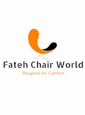 Fateh Chair