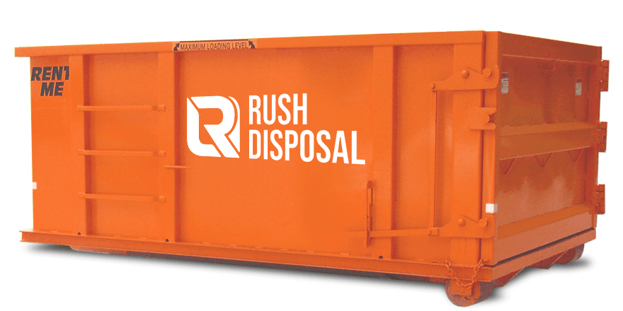 Most Reliable Roll-Off Dumpster Rentals In Laredo Texas