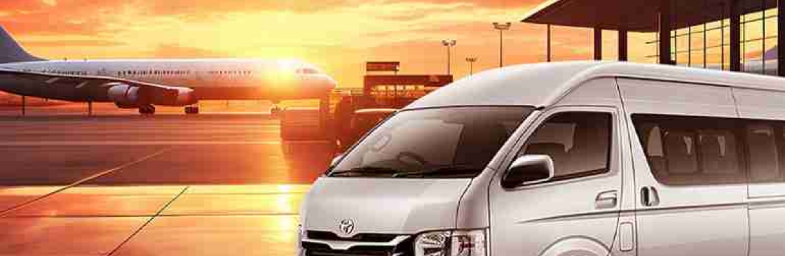 Maxi Van Melbourne