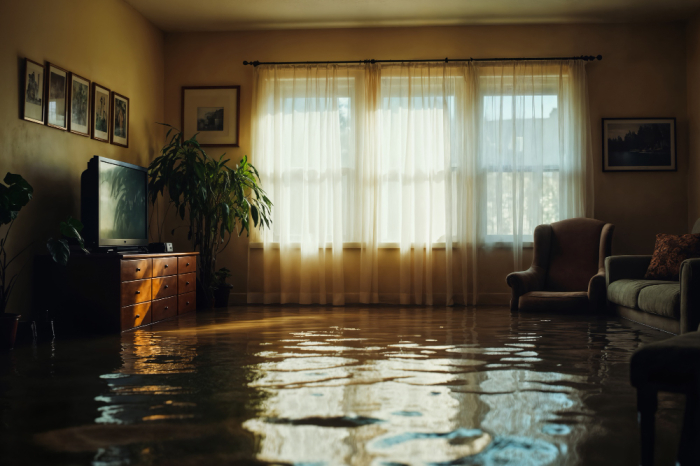 Emergency Water Damage Restoration Tampa Tips