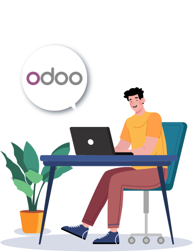 Odoo for Field Service Management