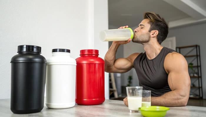 Best Protein Shakes for Weight Loss: Top Options & Benefits