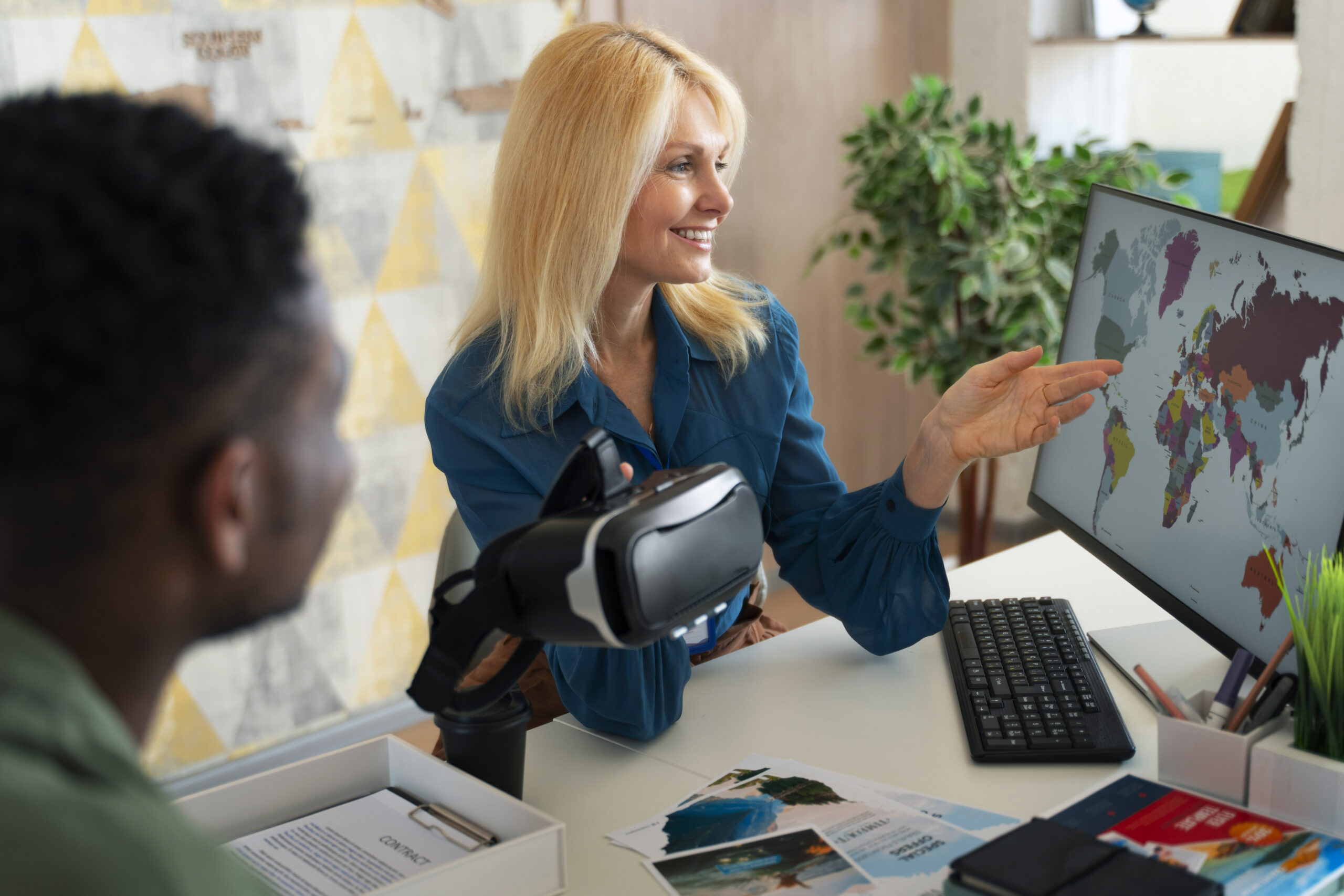 Caribbean Travel Agents: Your Guide to the Perfect Island Getaway - Baddiehub