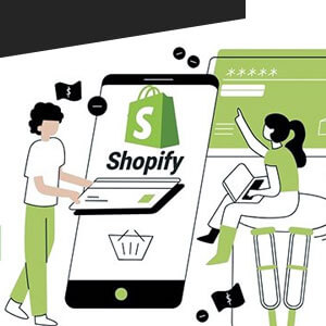 Shopify Consulting Services |Shopify Consultant