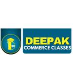 DeepakCommerce Classes