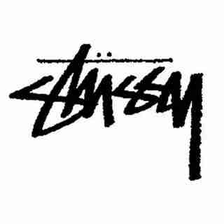 stussy tshirt