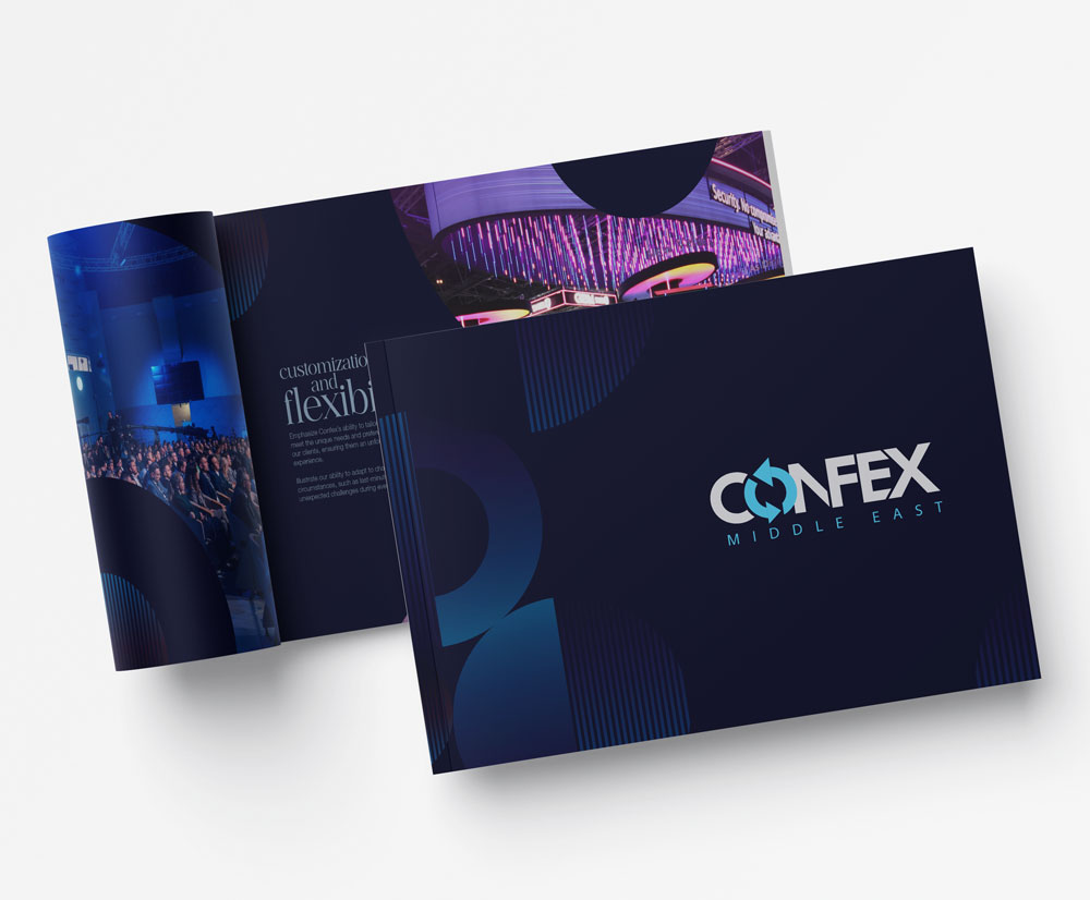 Trade Show Booth Design Australia