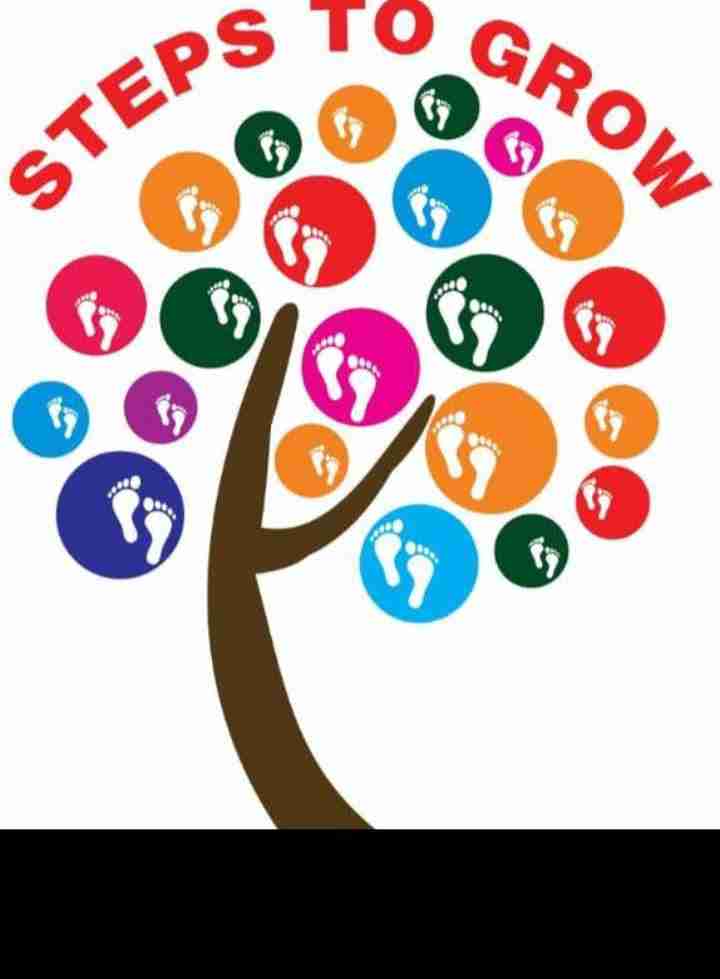 Steps To Grow Play School