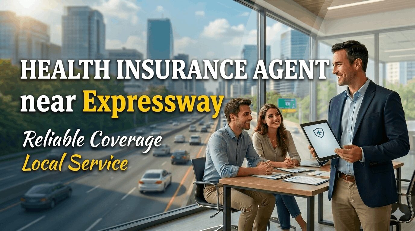 Health Insurance in Noida for Complete Medical Coverage - Blogingers