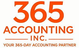 Professional Accounting & Bookkeeping Services in Vancouver- 365accounting