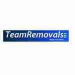 team removals