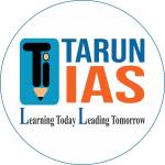 Tarun IAS