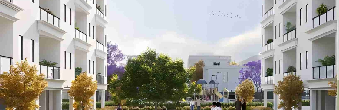 Meffier Garden Residency