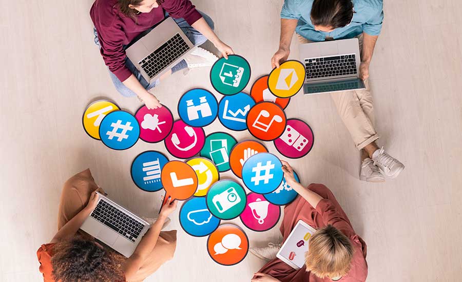 Cannabis Social Media Marketing: What’s Allowed & What Works