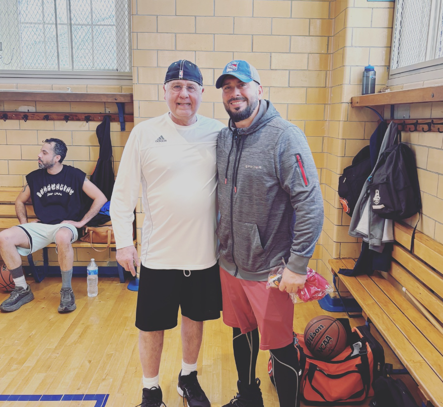 Craig Raucher: The Man Bridging Business Excellence and Community Basketball - atechvibe