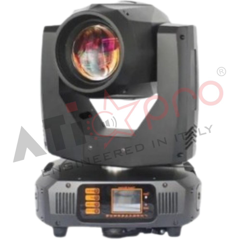 17R Sharpy Light Price in India for DJ And Stage Lighting