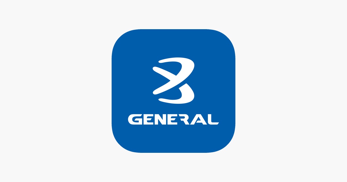 ‎Bajaj General App - App Store
