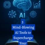 Best AI Productivity Tools in 2026 to Streamline Work and Crea