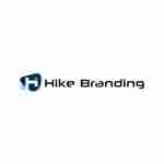 Hike Branding