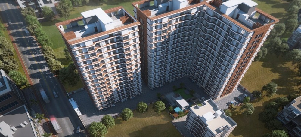 2 BHK Flats in Kharadi Pune | ARV Uthville by ARV Group