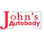 John Auto Body Shop Victoria