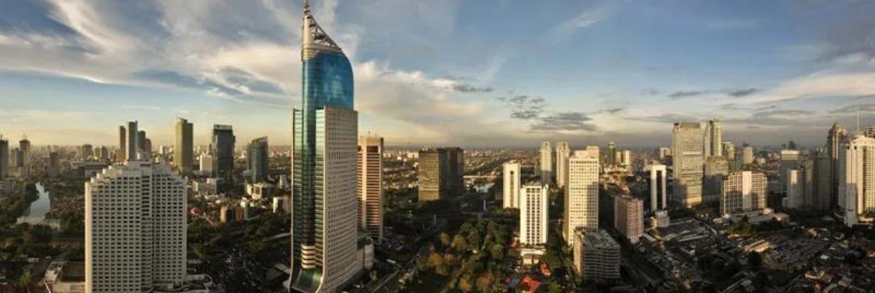 Turkish Airlines Jakarta Office in Indonesia 1-833-532-8043