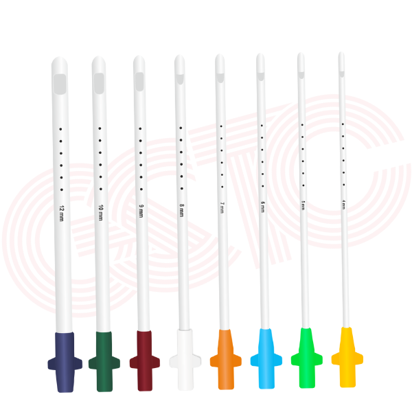 Karman Cannula – GSTC A Name Of B2B Trust
