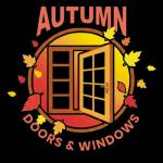 Autumn Doors And Windows