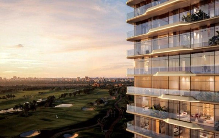 Smart World Elie Saab Noida – Premium Living in Sector 98