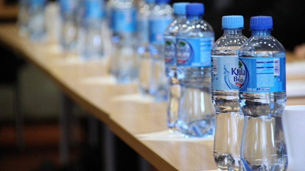 Wrap Around Labels UAE | Custom Bottle & Packaging Labels