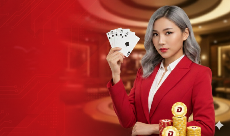 Dafabet India- Online Sports Betting & Casino Games Site