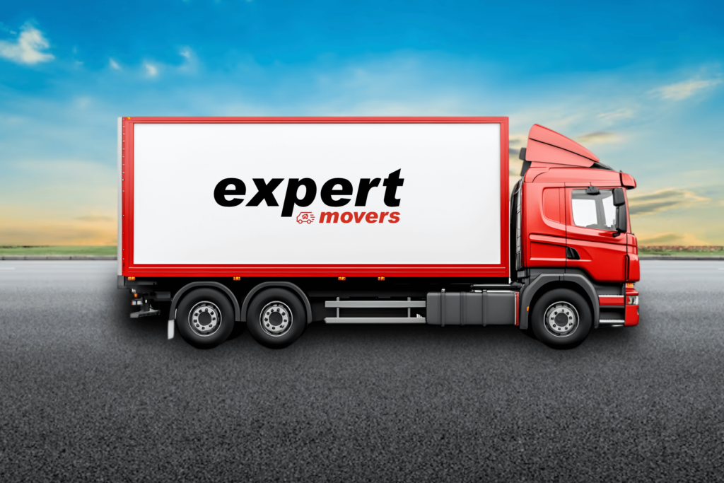 Two Men with Truck Canberra | Affordable & Reliable Movers