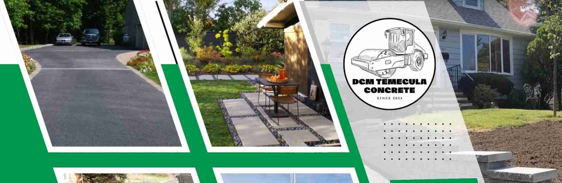 DCM Temecula Concrete