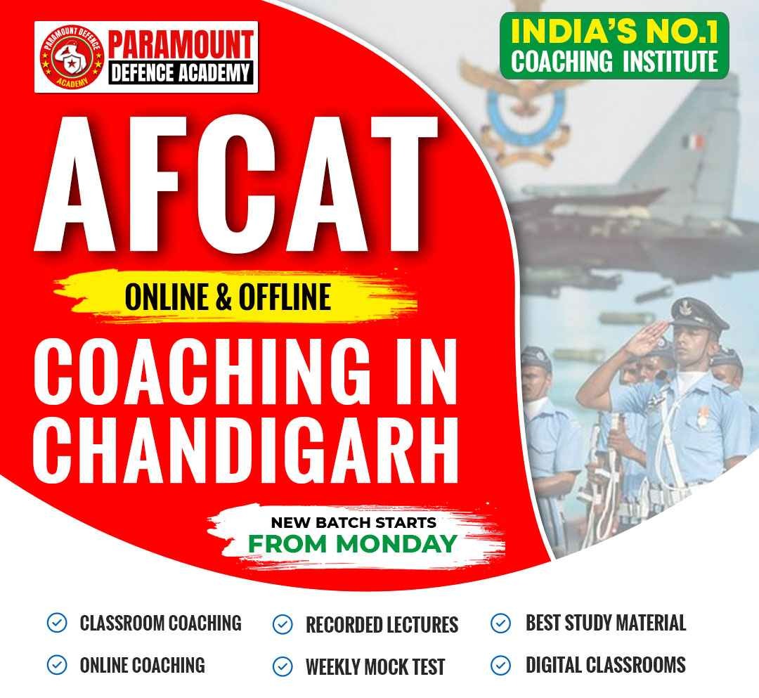 How to Crack AFCAT in First Attempt with Coaching Support