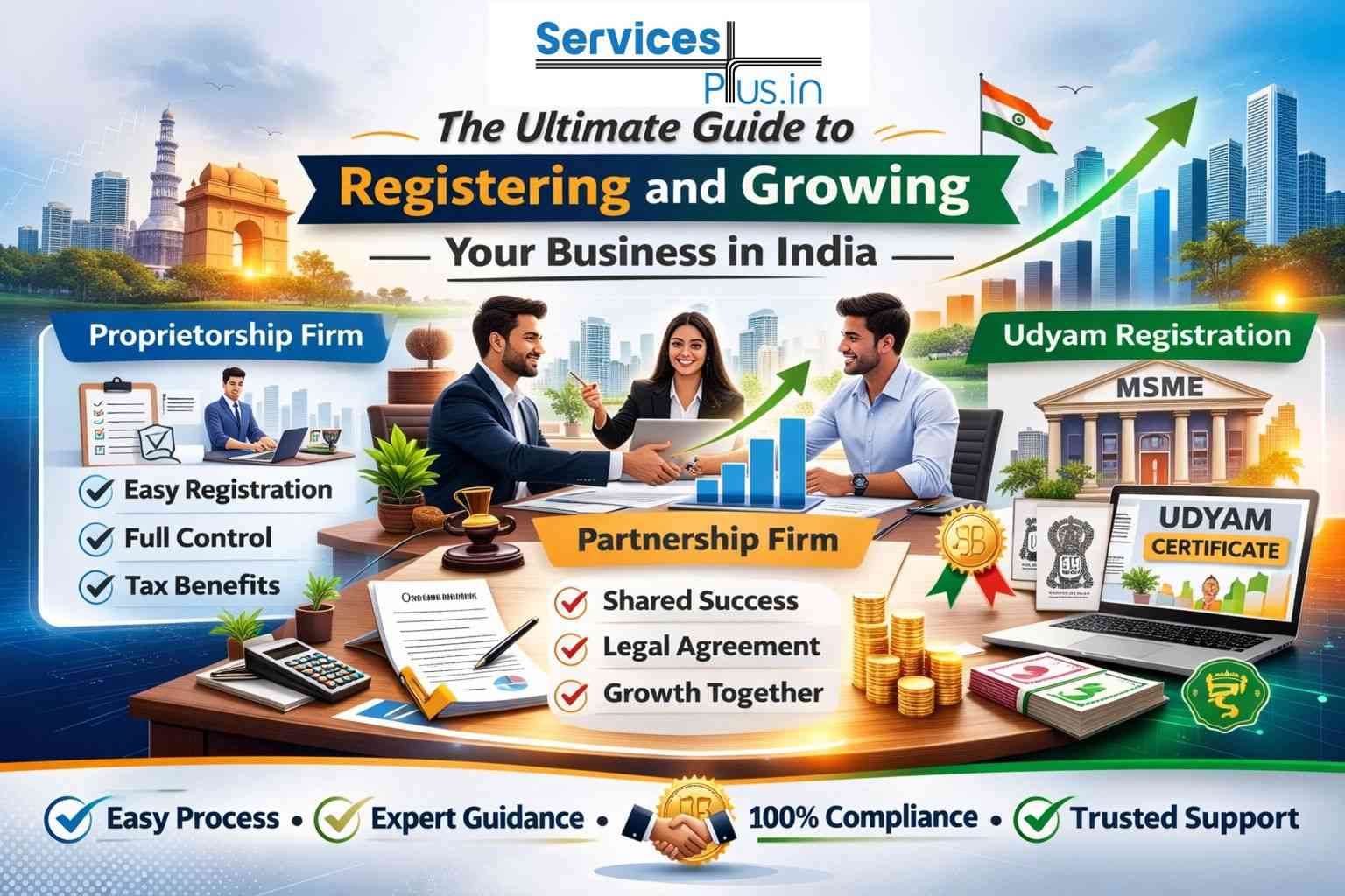 The Ultimate Guide to Registering and Growing Your Business in...