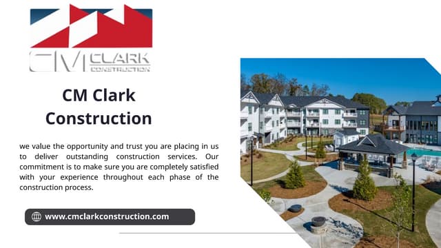 Big Demand Graces Builders in Georgia Offering Multi Family Apartments as Cost Advantage and Amenities Excite Buyers.pptx