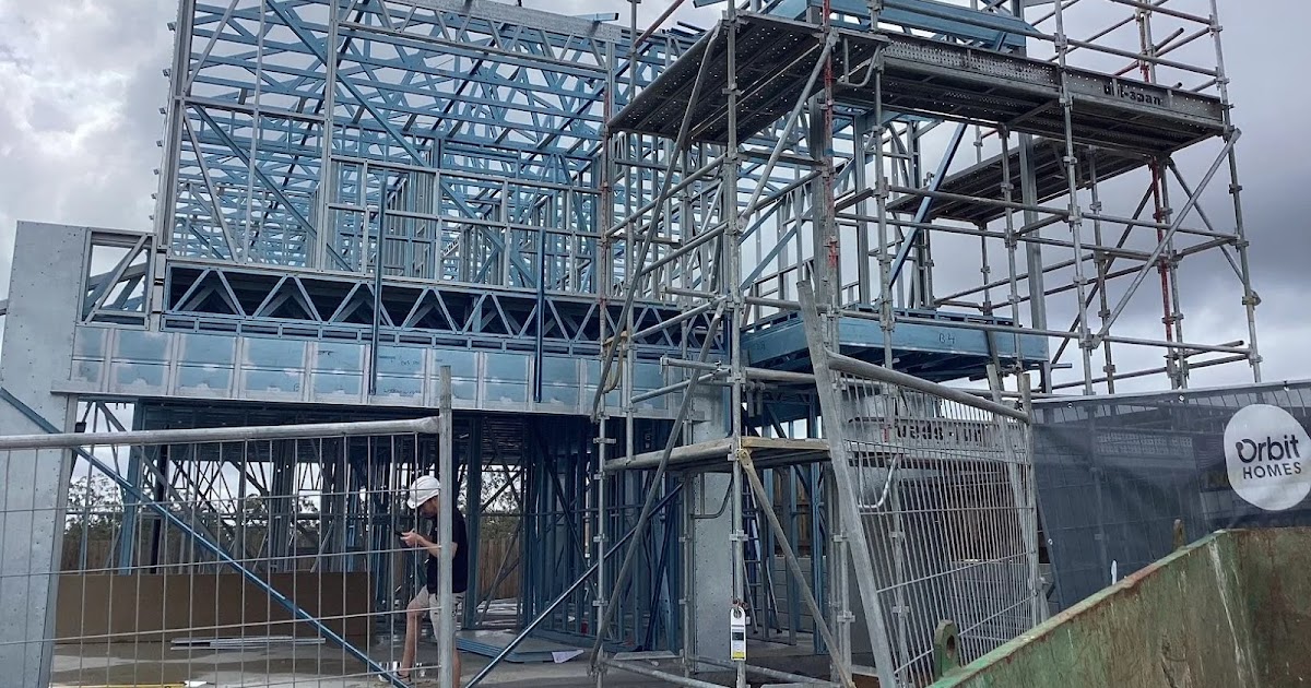 Building Stage Inspections Logan: Ensuring Quality at Every Step of Construction